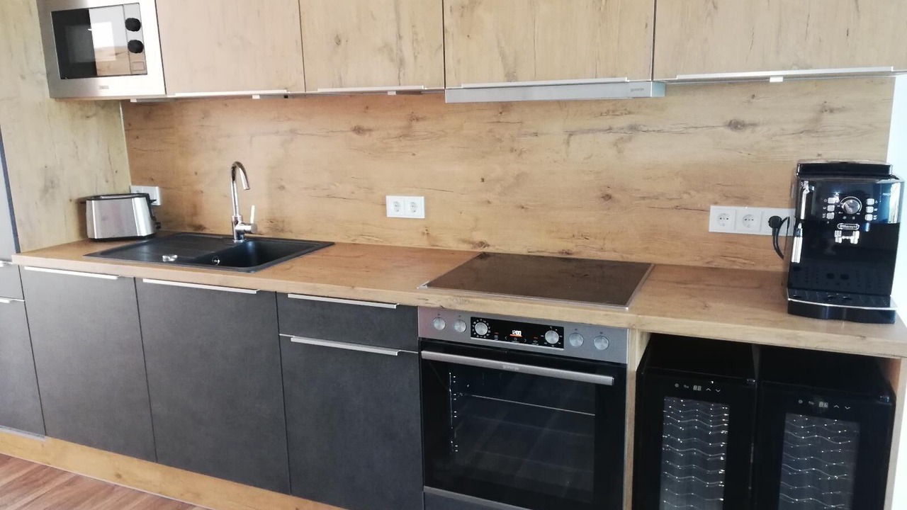 Photo of Kitchen in Rabenstein