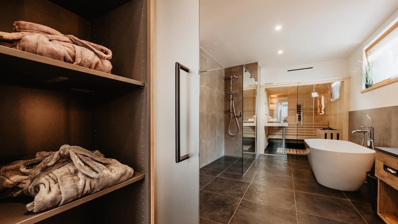 Photo of Bathroom in Rabenstein