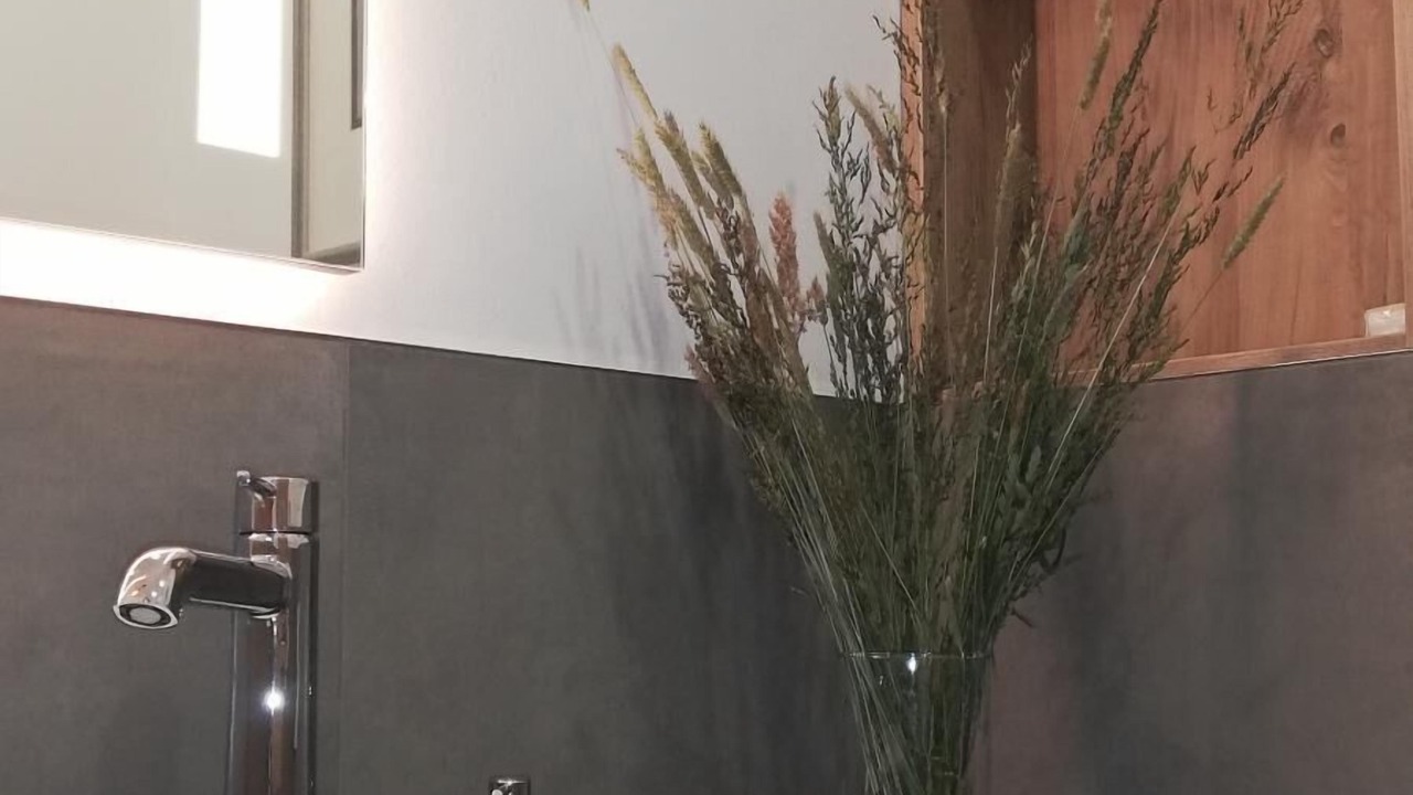 Photo of Bathroom in Rabenstein