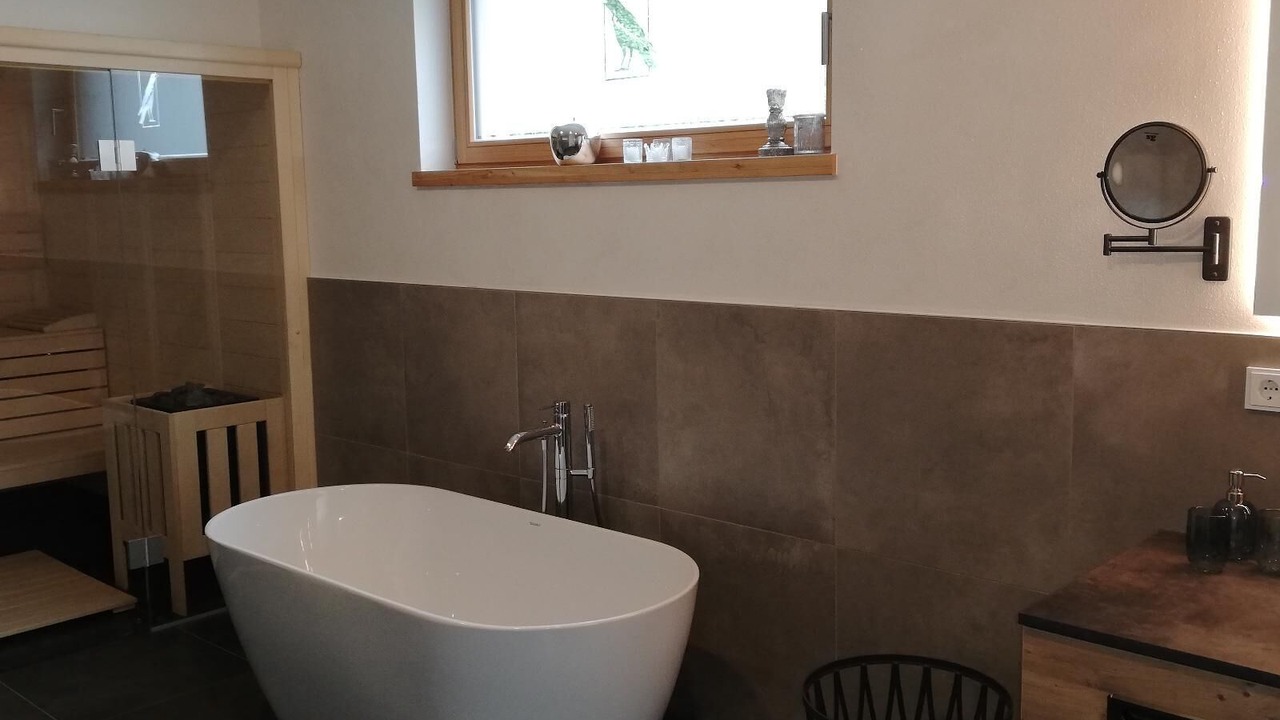 Photo of Bathroom in Rabenstein