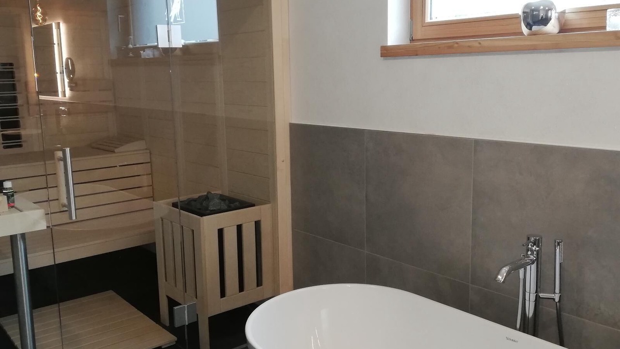 Photo of Bathroom in Rabenstein