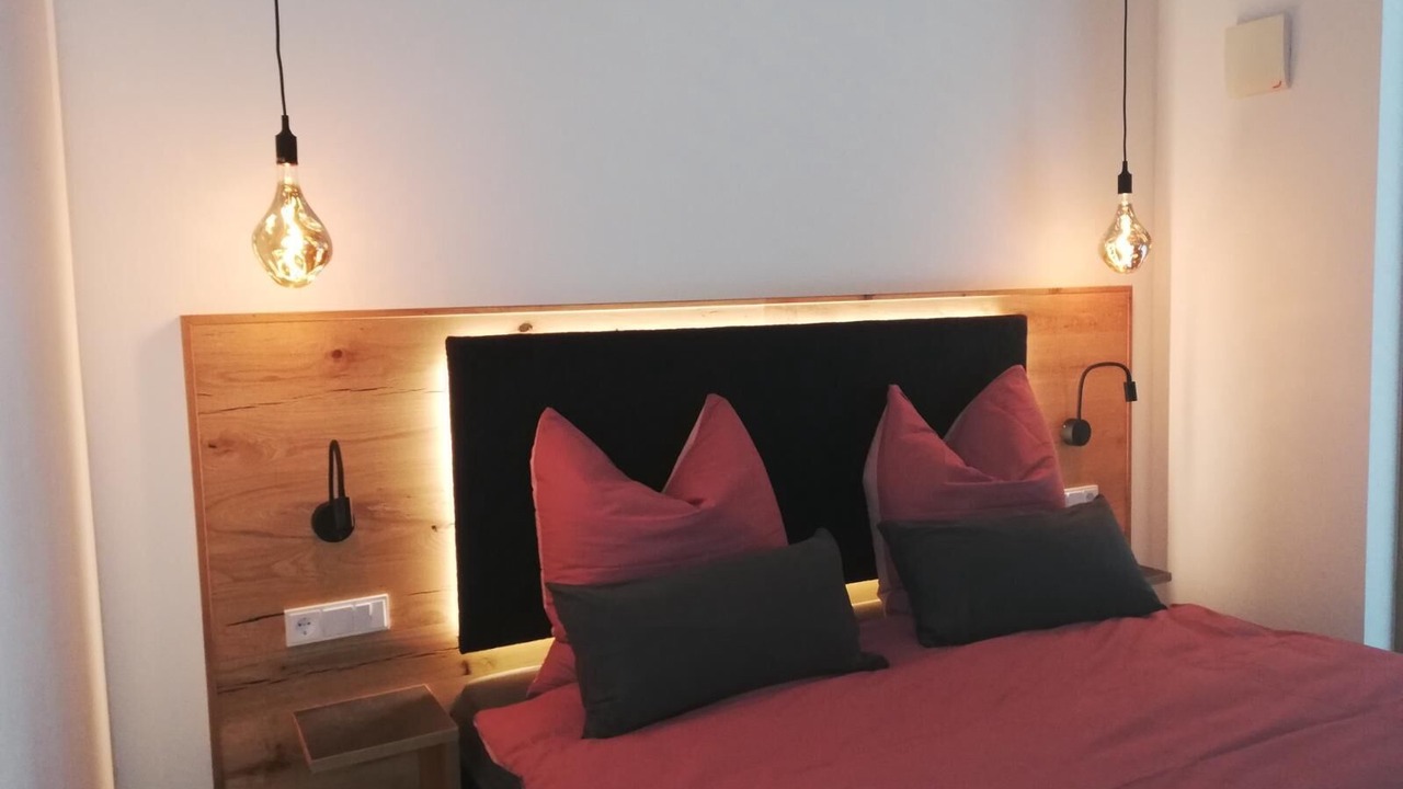 Photo of Bedroom in Rabenstein