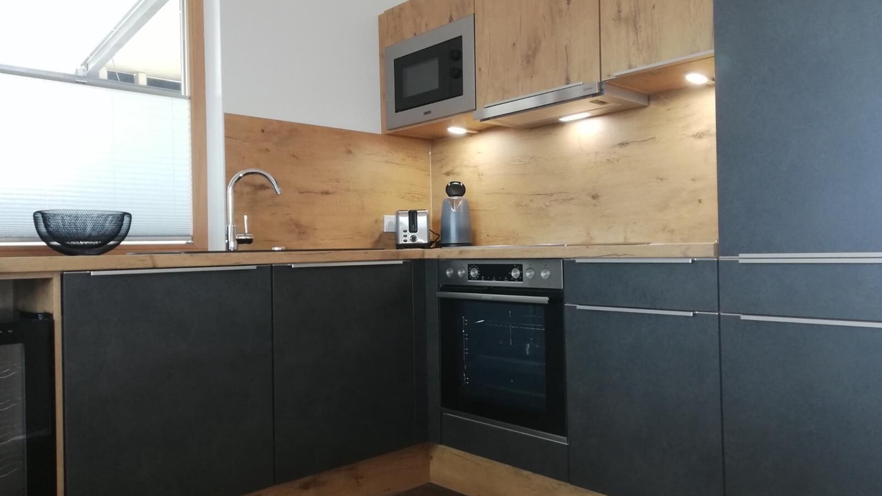 Photo of Kitchen in Rabenstein