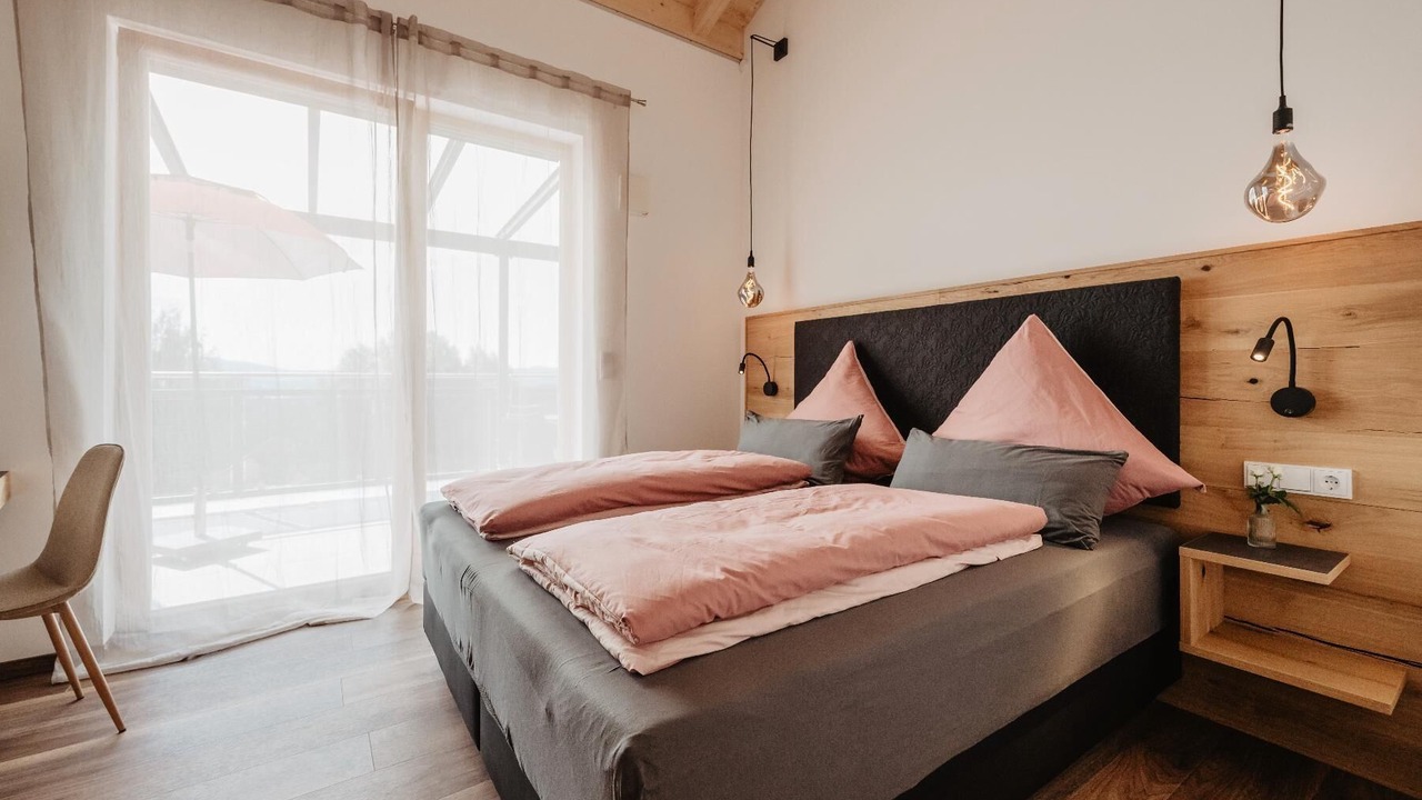 Photo of Bedroom in Rabenstein