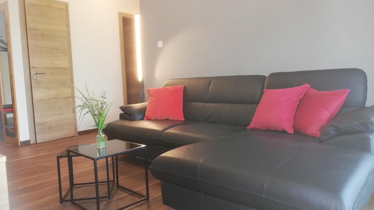 Photo of Livingroom in Rabenstein