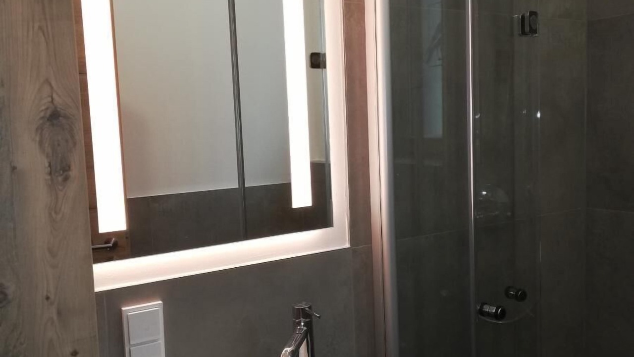 Photo of Bathroom in Rabenstein