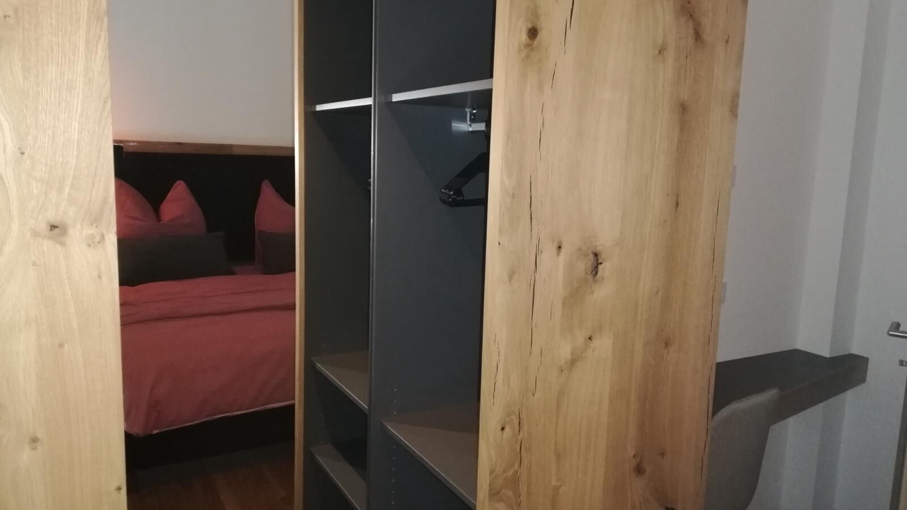 Photo of Bedroom in Rabenstein