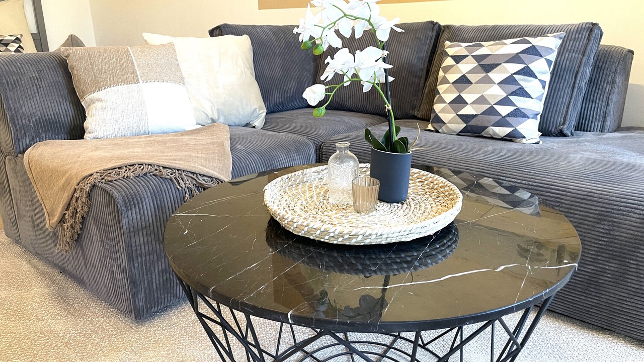 Photo of Livingroom in Straubing