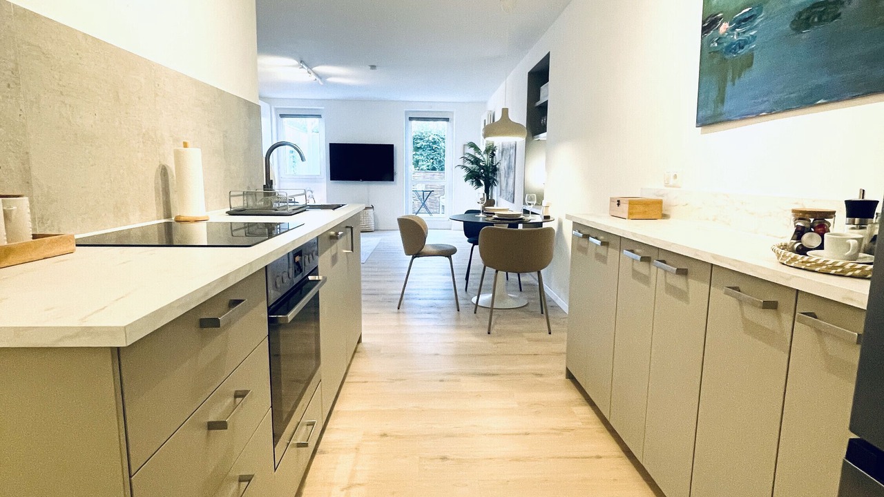 Photo of Kitchen in Straubing
