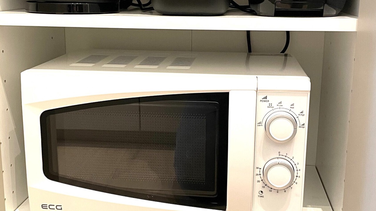 Photo of Kitchen in Straubing