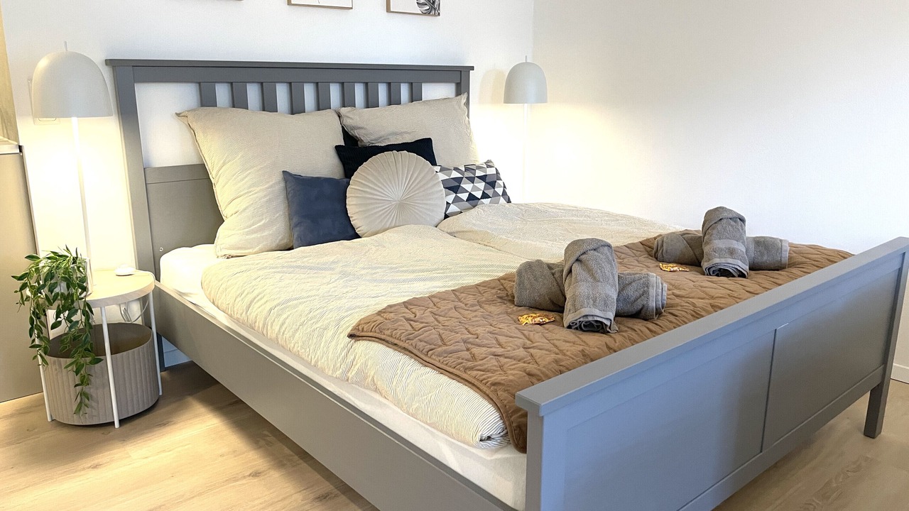 Photo of Bedroom in Straubing