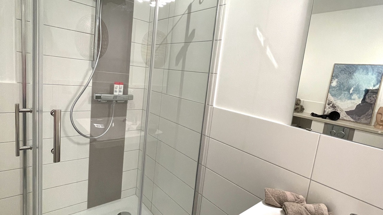 Photo of Bathroom in Straubing