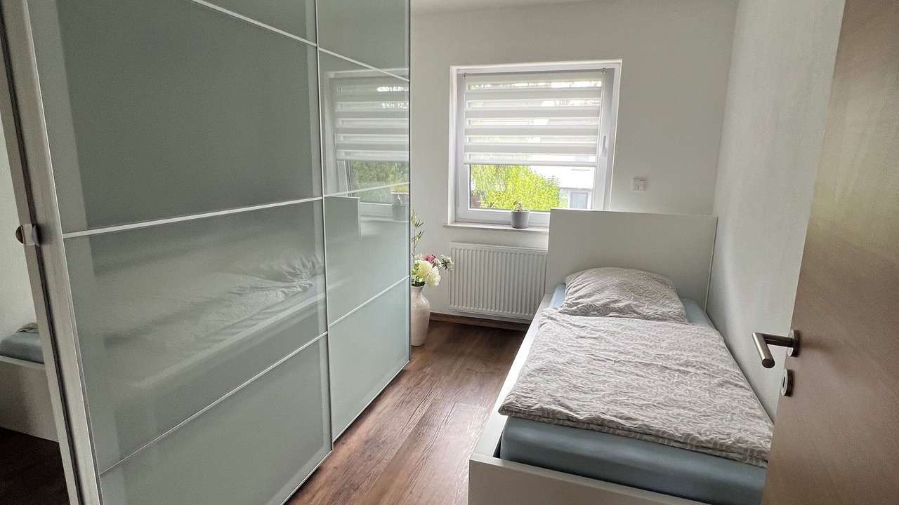 Photo of Bedroom in Kempten