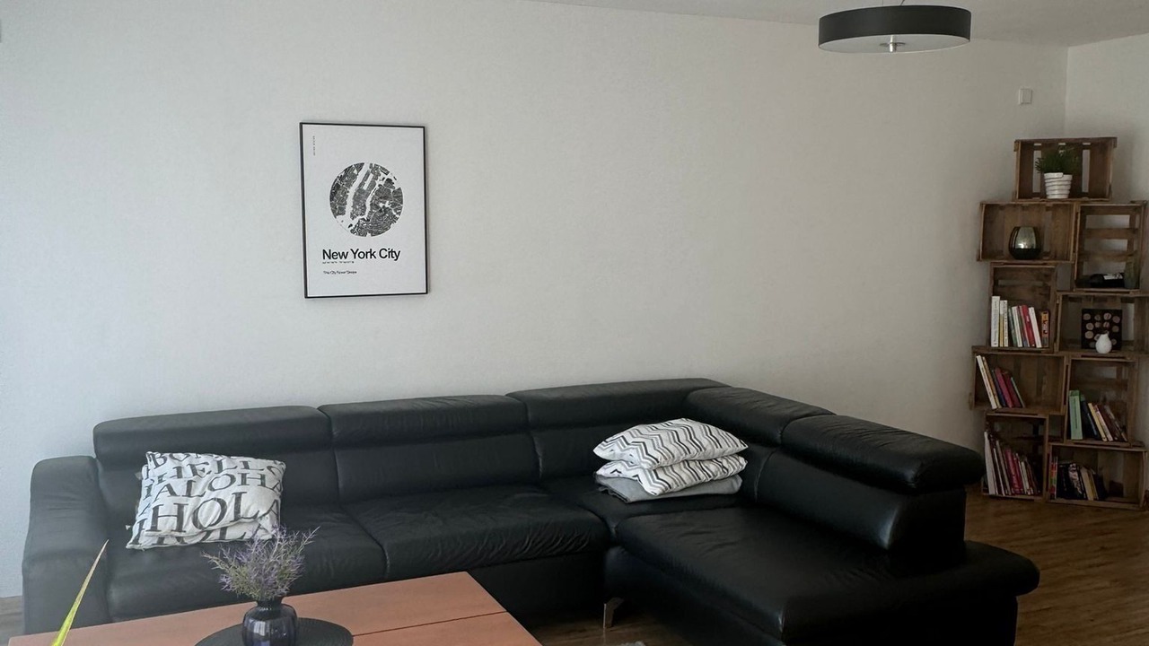 Photo of Livingroom in Kempten