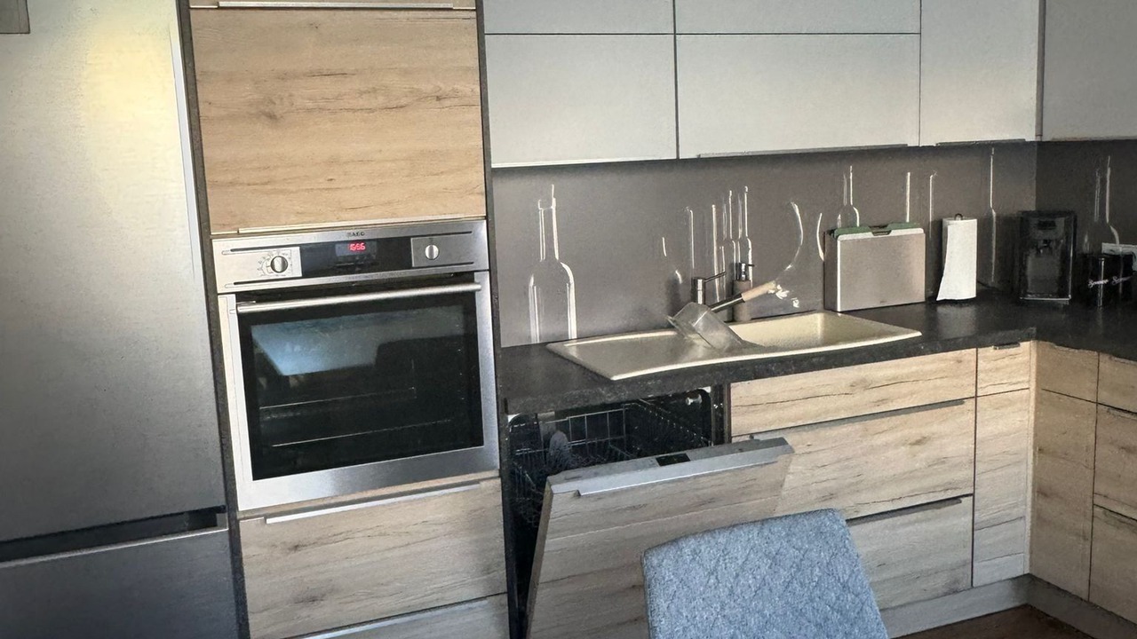 Photo of Kitchen in Kempten