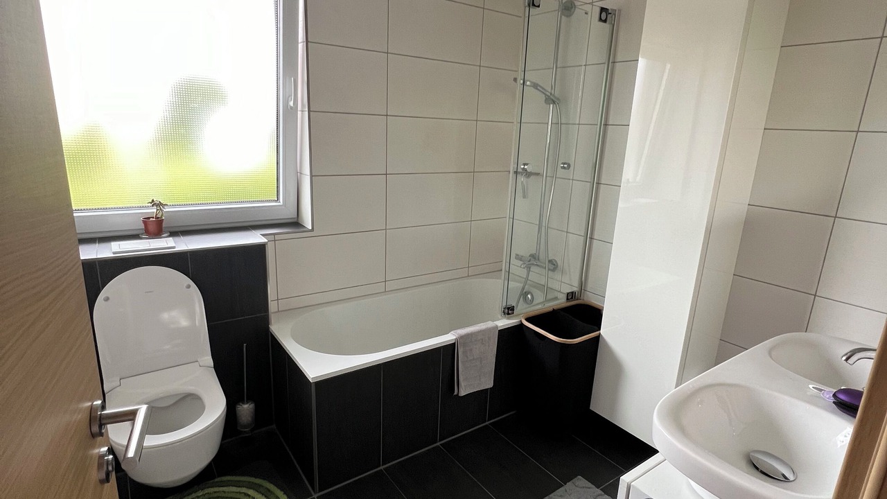 Photo of Bathroom in Kempten