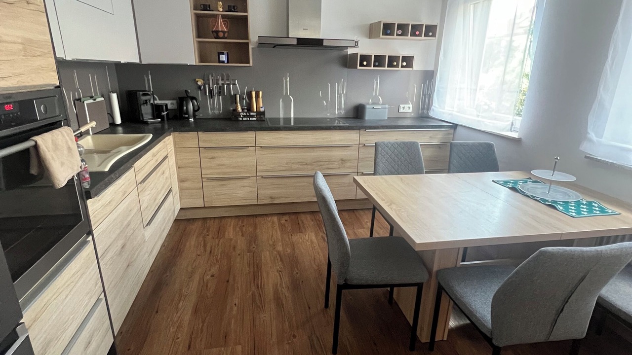 Photo of Kitchen in Kempten