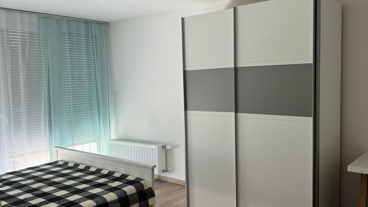 Photo of Bedroom in Kempten
