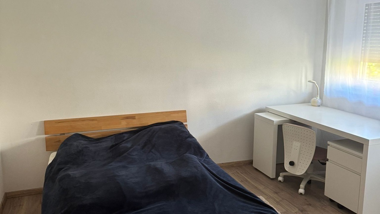 Photo of Bedroom in Kempten