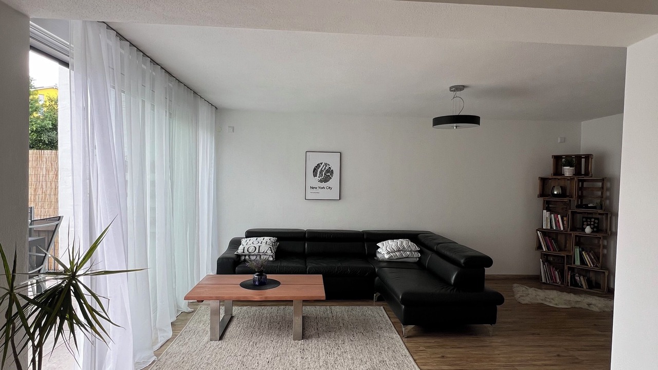 Photo of Livingroom in Kempten