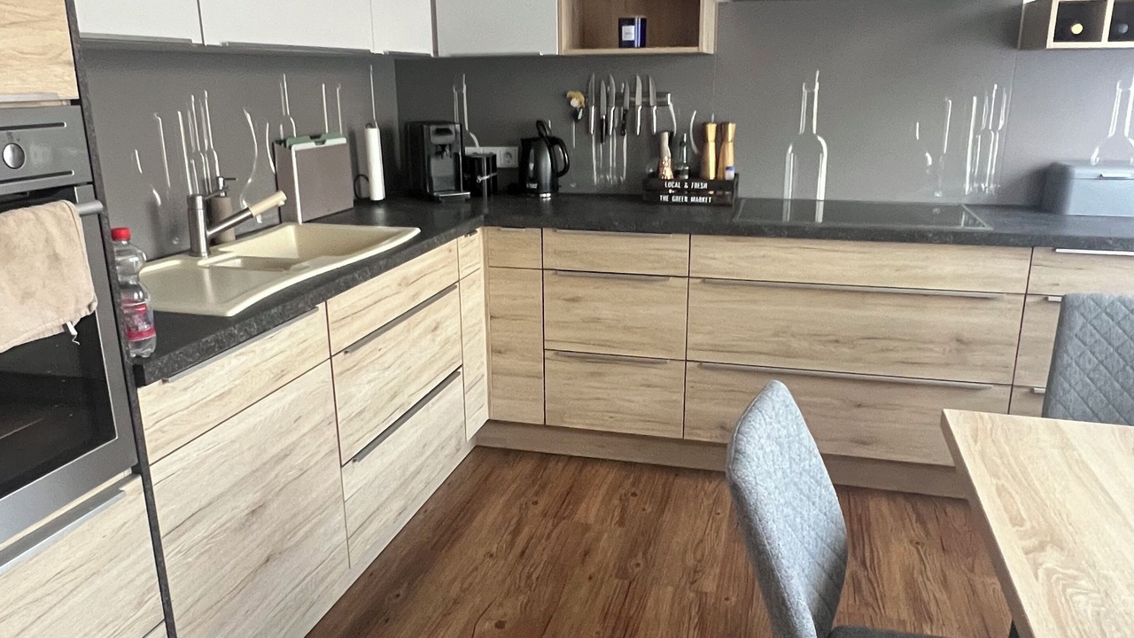 Photo of Kitchen in Kempten