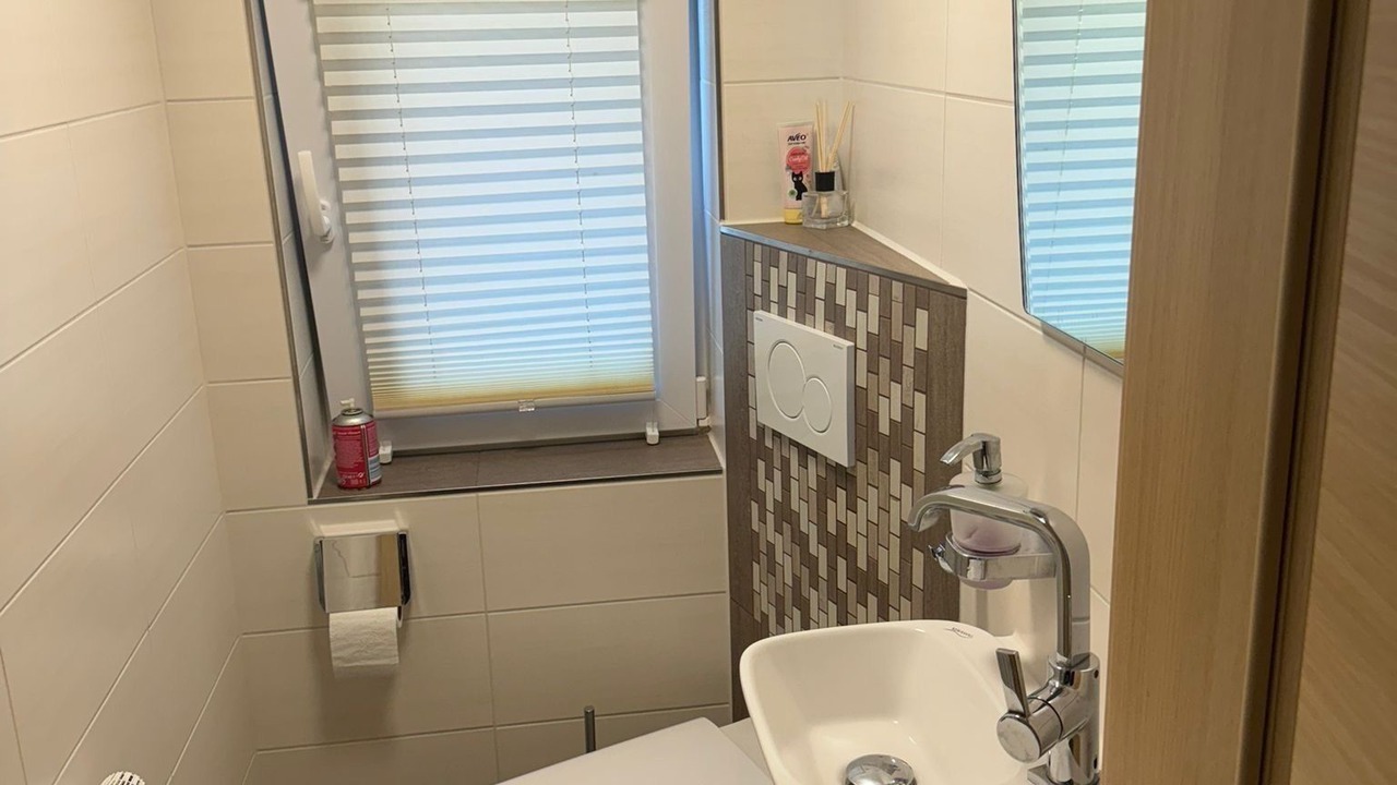 Photo of Bathroom in Kempten
