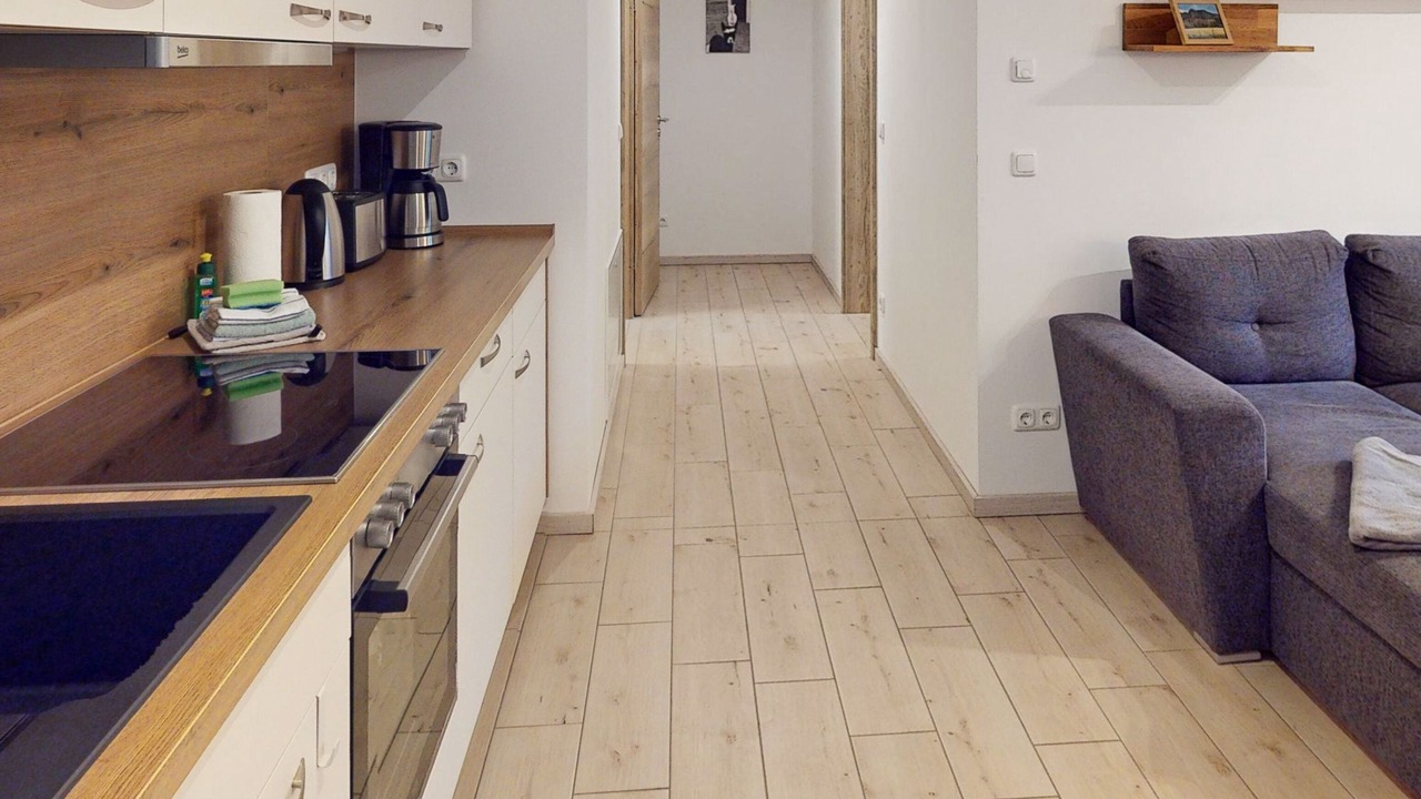 Photo of Kitchen in Hohnstein