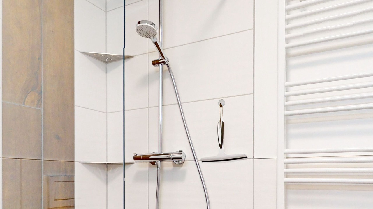 Photo of Bathroom in Hohnstein