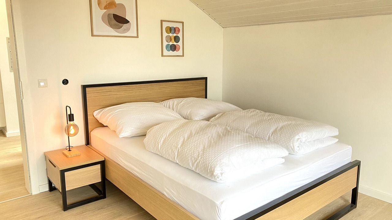 Photo of Bedroom in Mengkofen