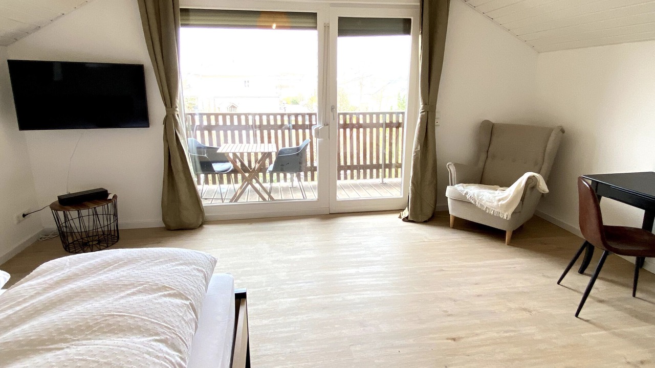 Photo of Bedroom in Mengkofen