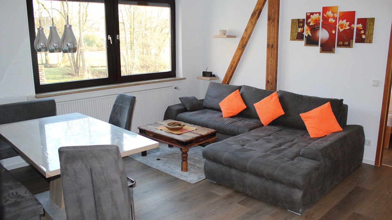 Photo of Livingroom in Georgensgmuend