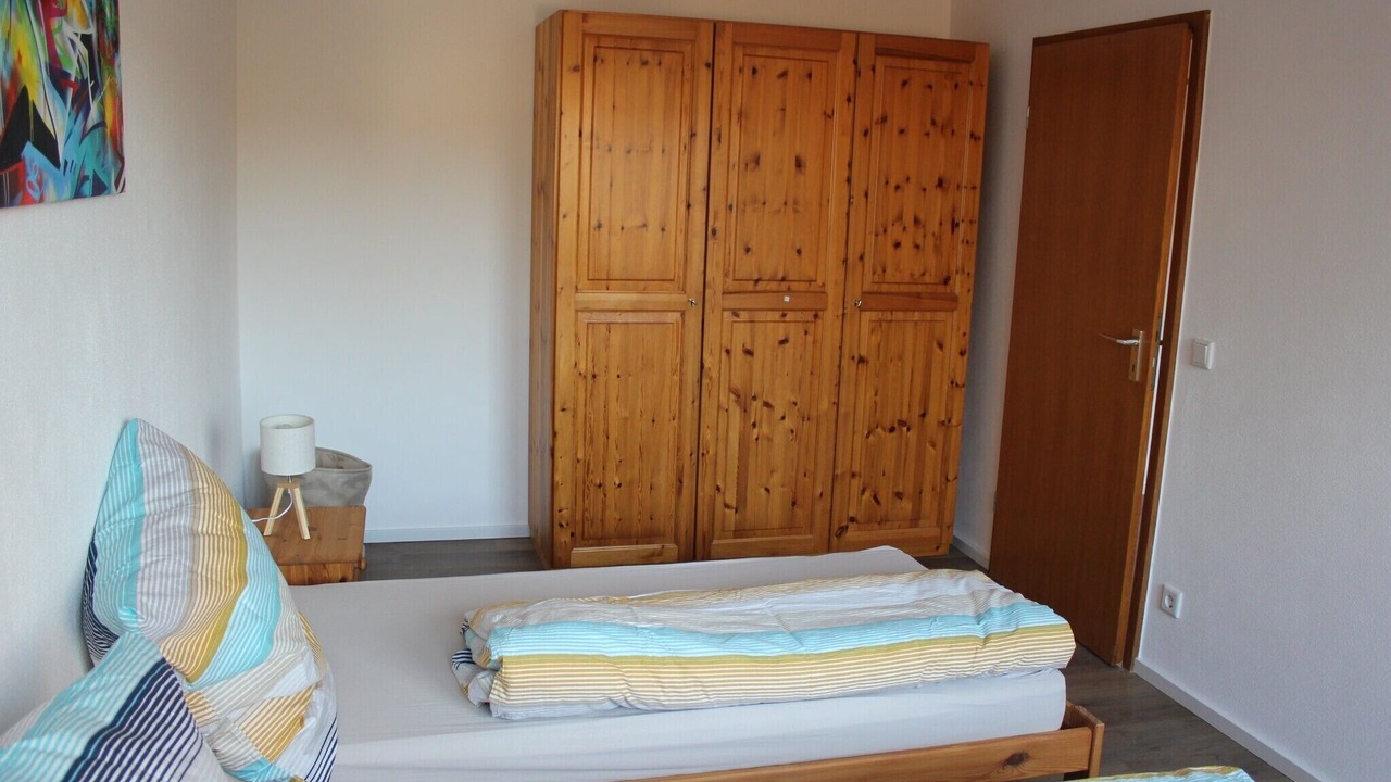 Photo of Bedroom in Georgensgmuend