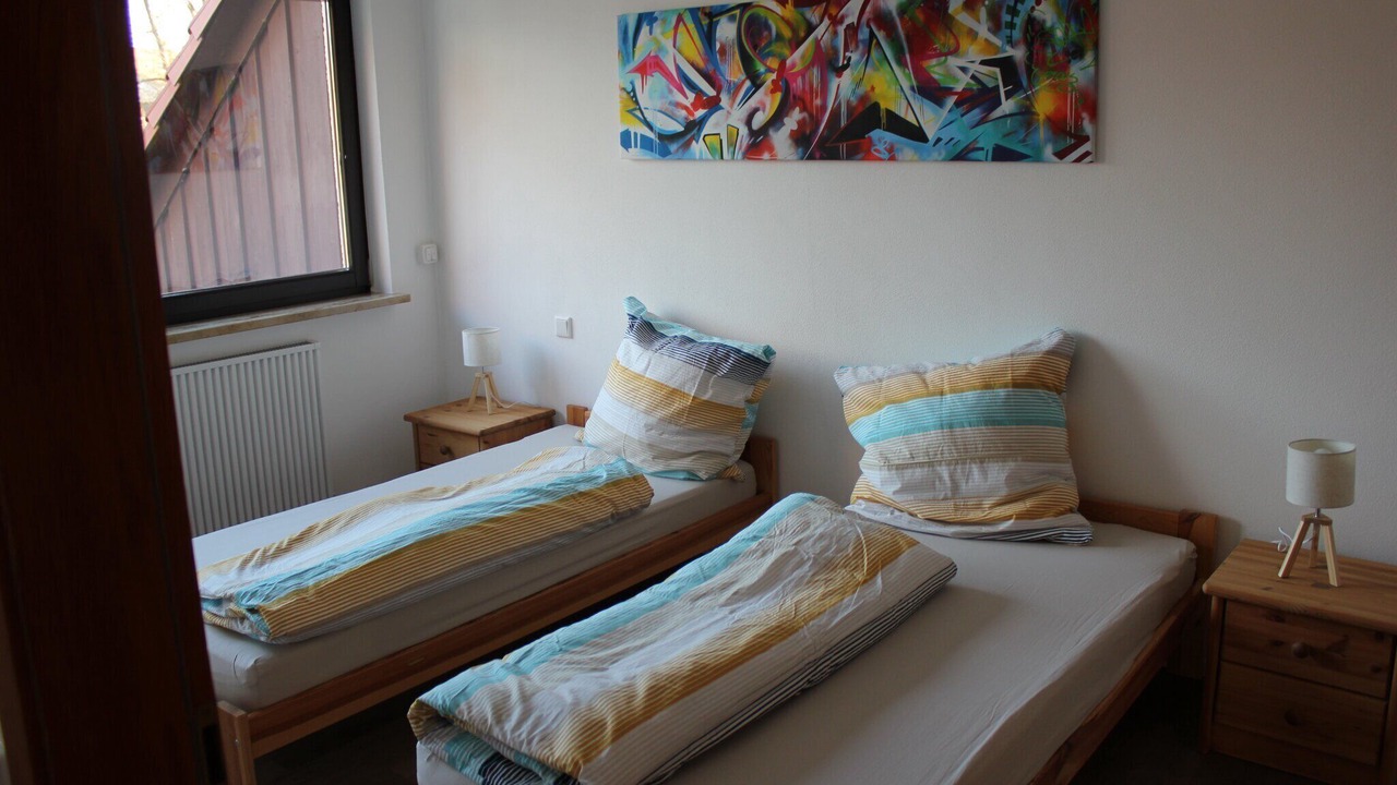 Photo of Bedroom in Georgensgmuend