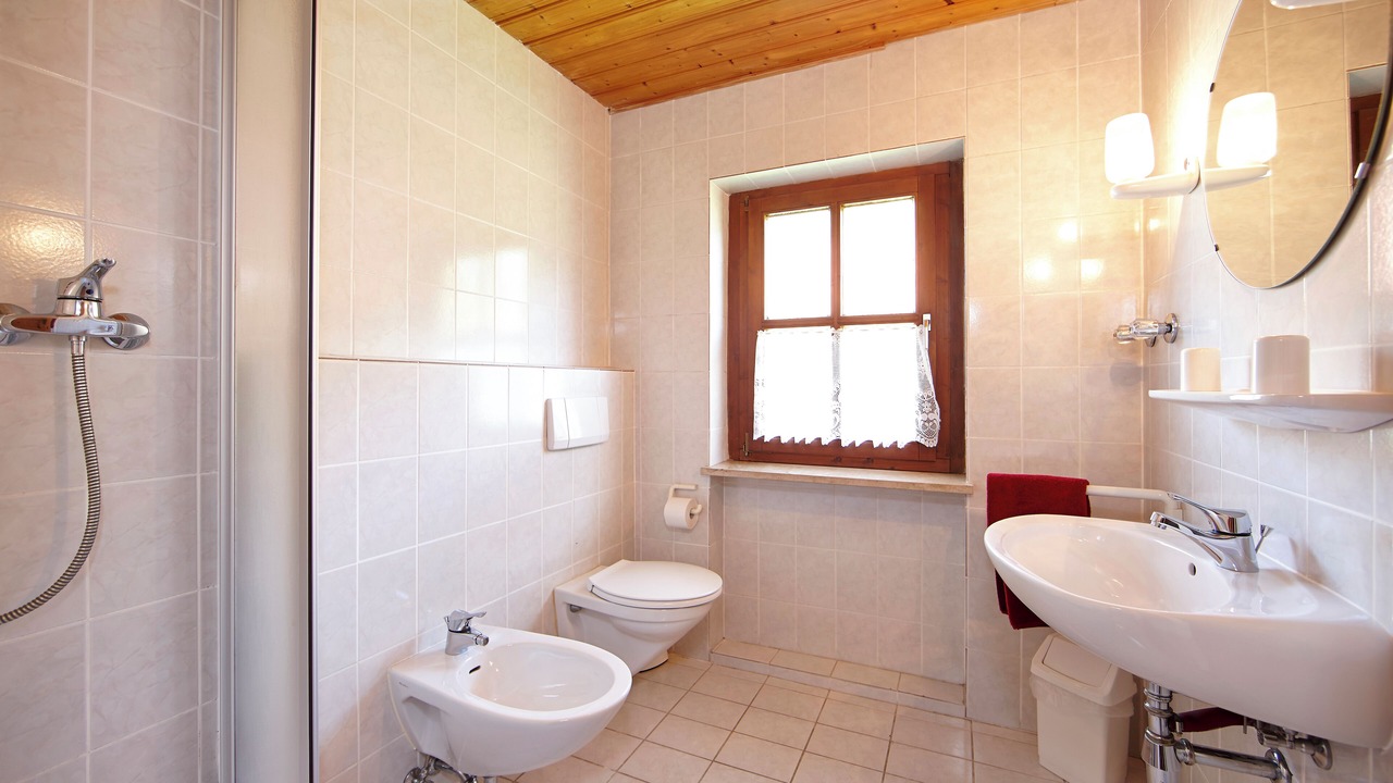 Photo of Bathroom in Oberau