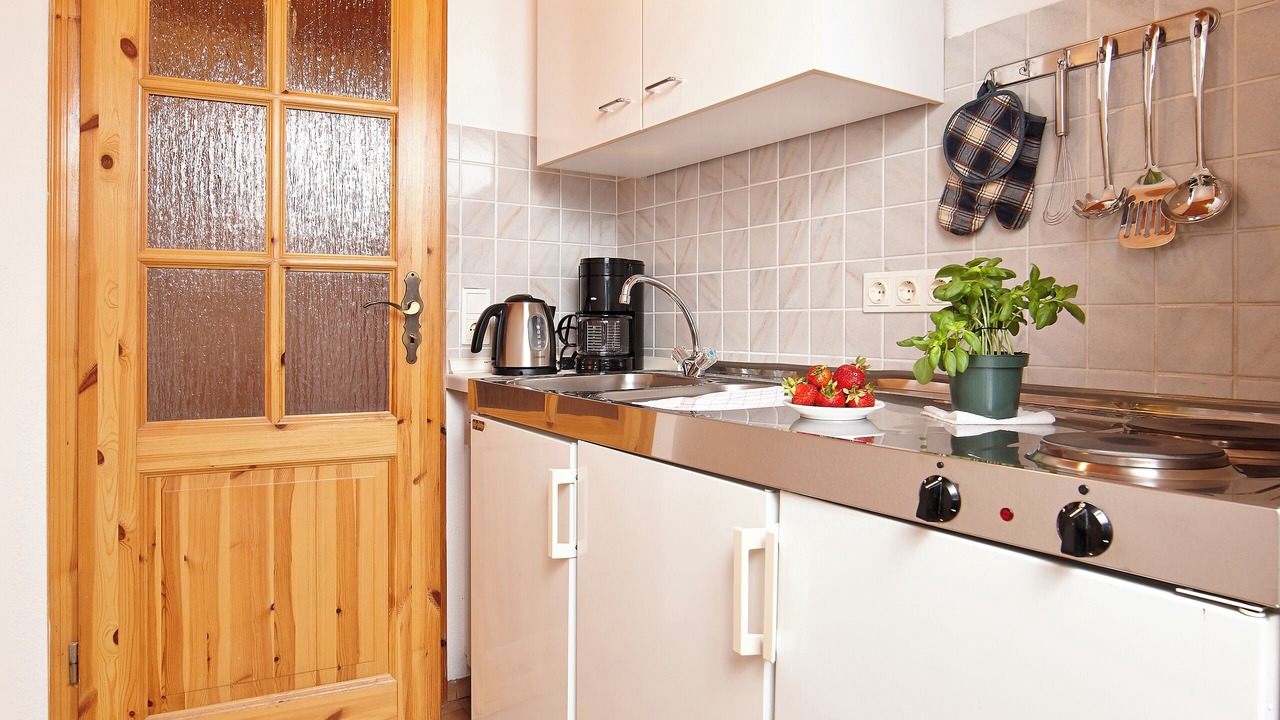 Photo of Kitchen in Oberau