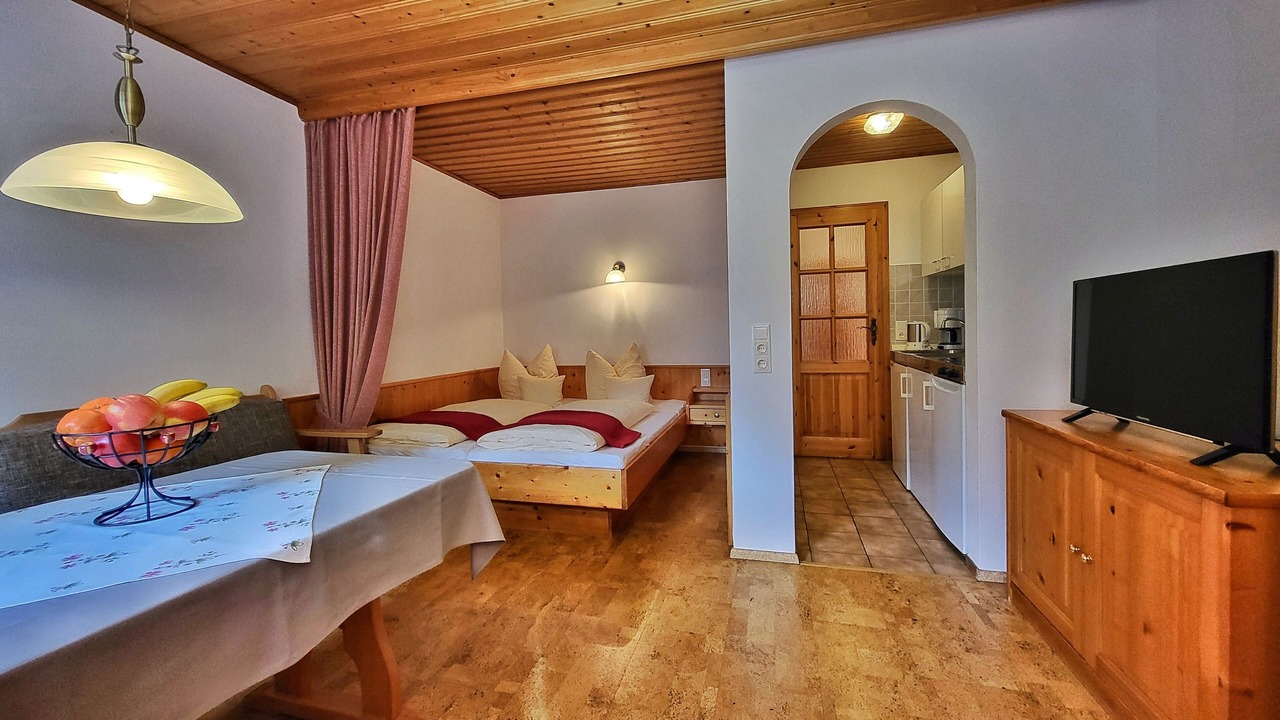Photo of Bedroom in Oberau