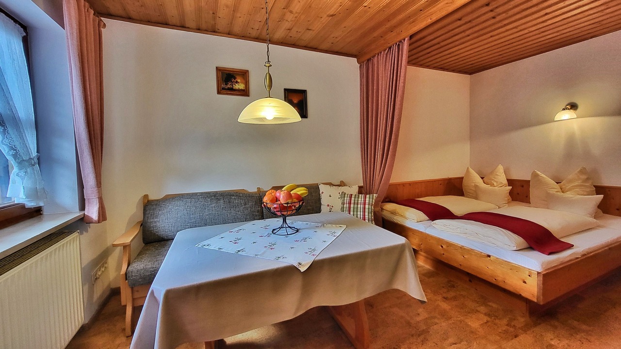 Photo of Bedroom in Oberau
