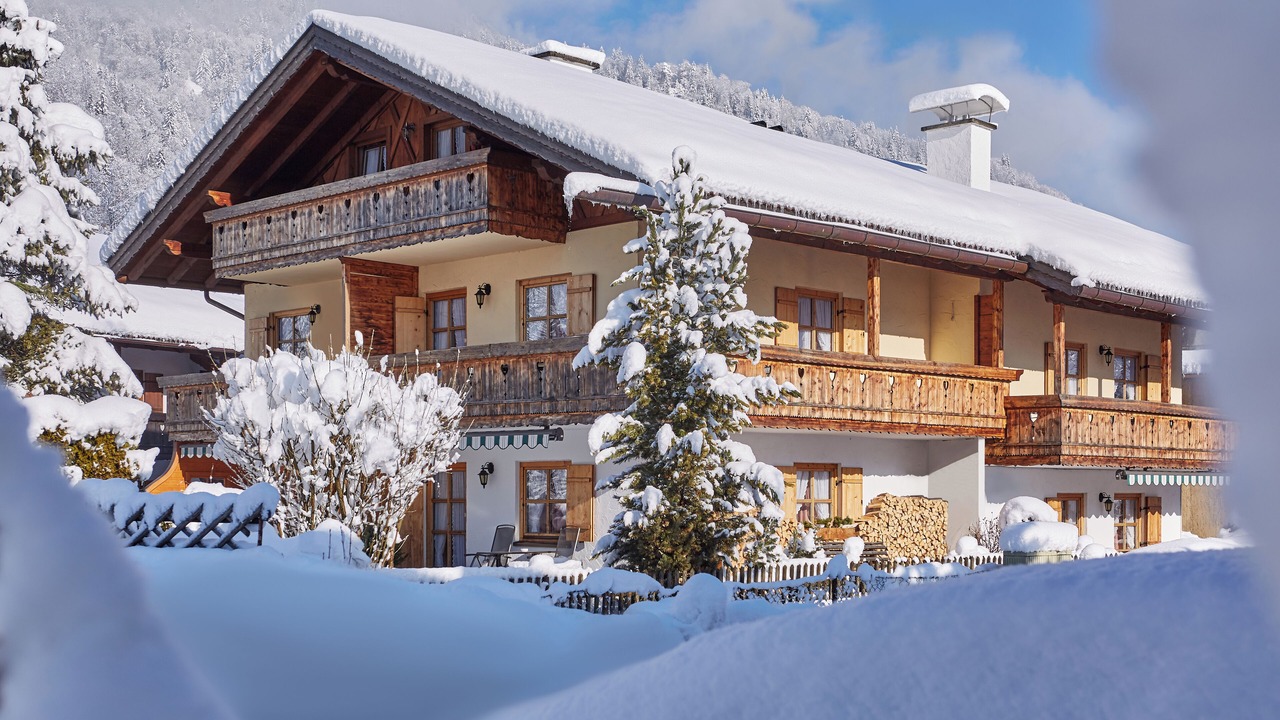 Photo of Outdoor in Oberau