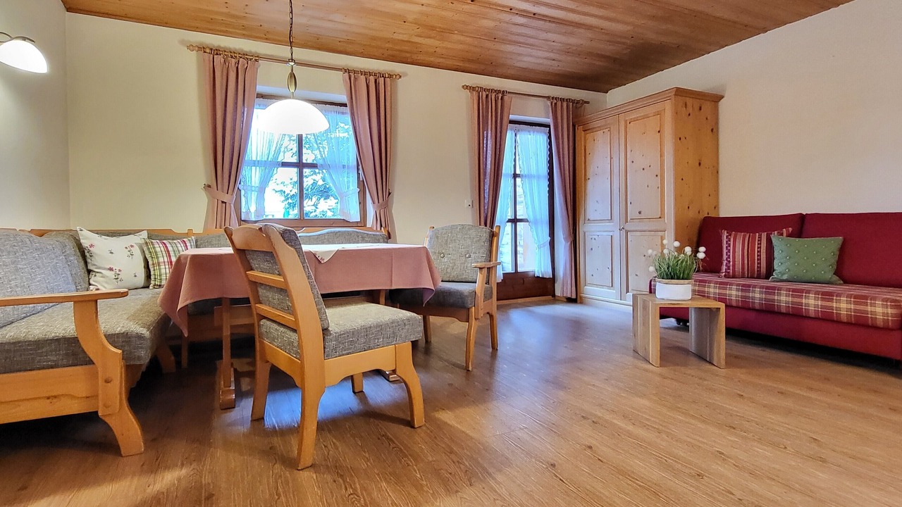 Photo of Livingroom in Oberau