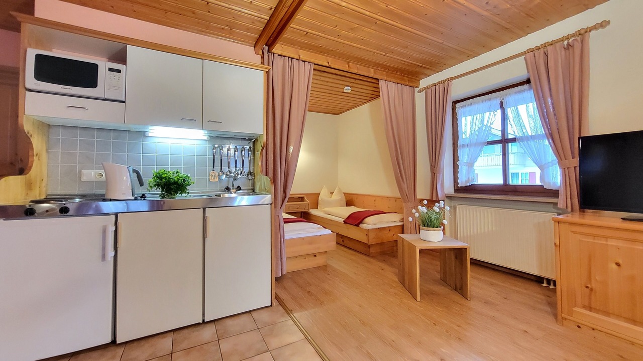 Photo of Kitchen in Oberau