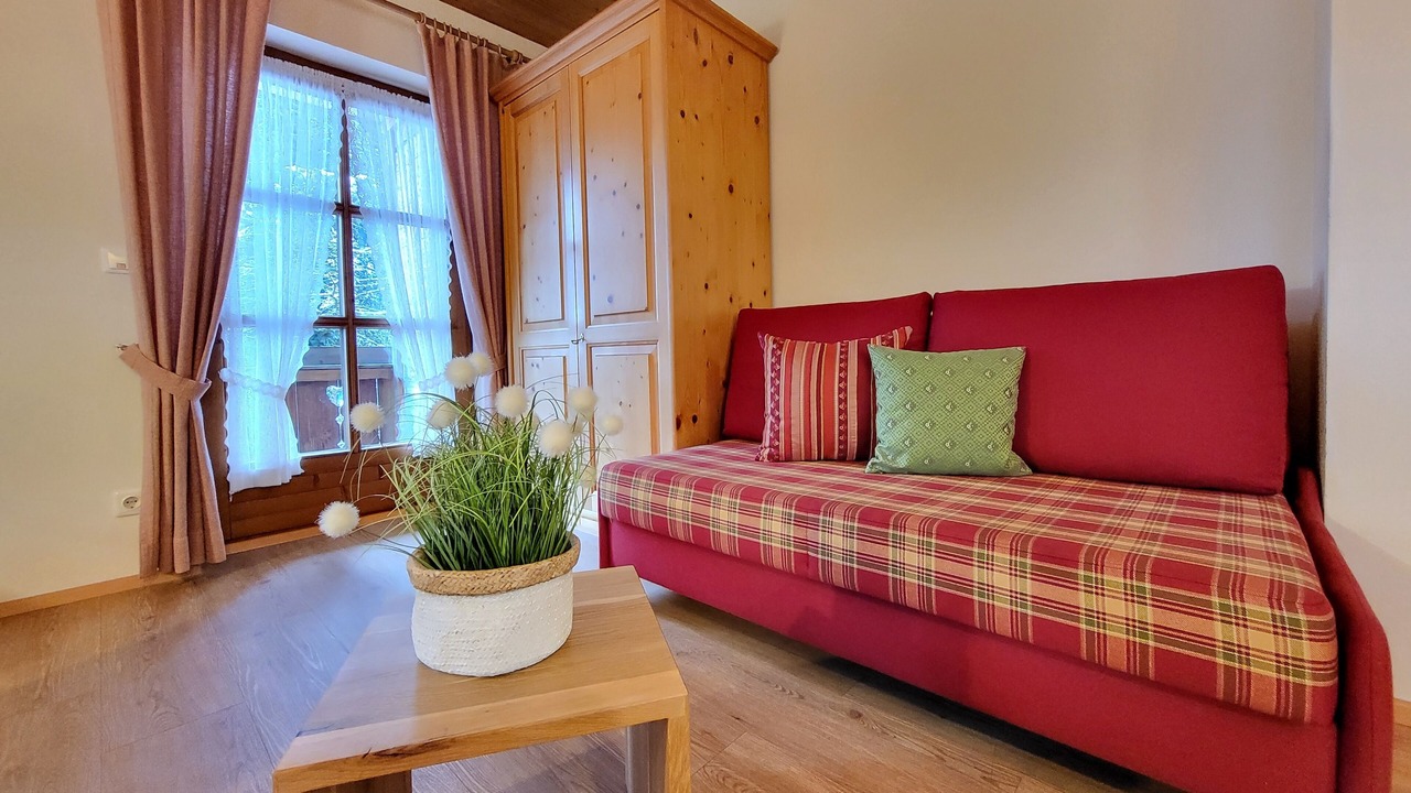 Photo of Livingroom in Oberau