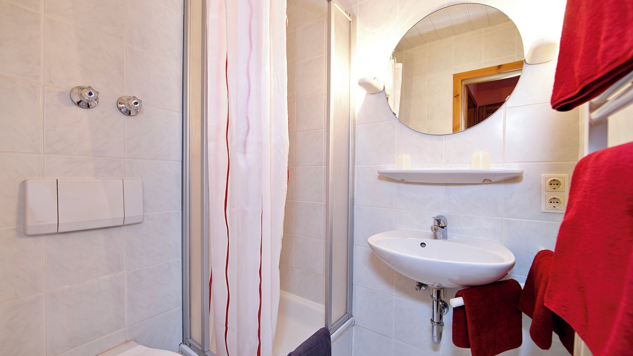 Photo of Bathroom in Oberau