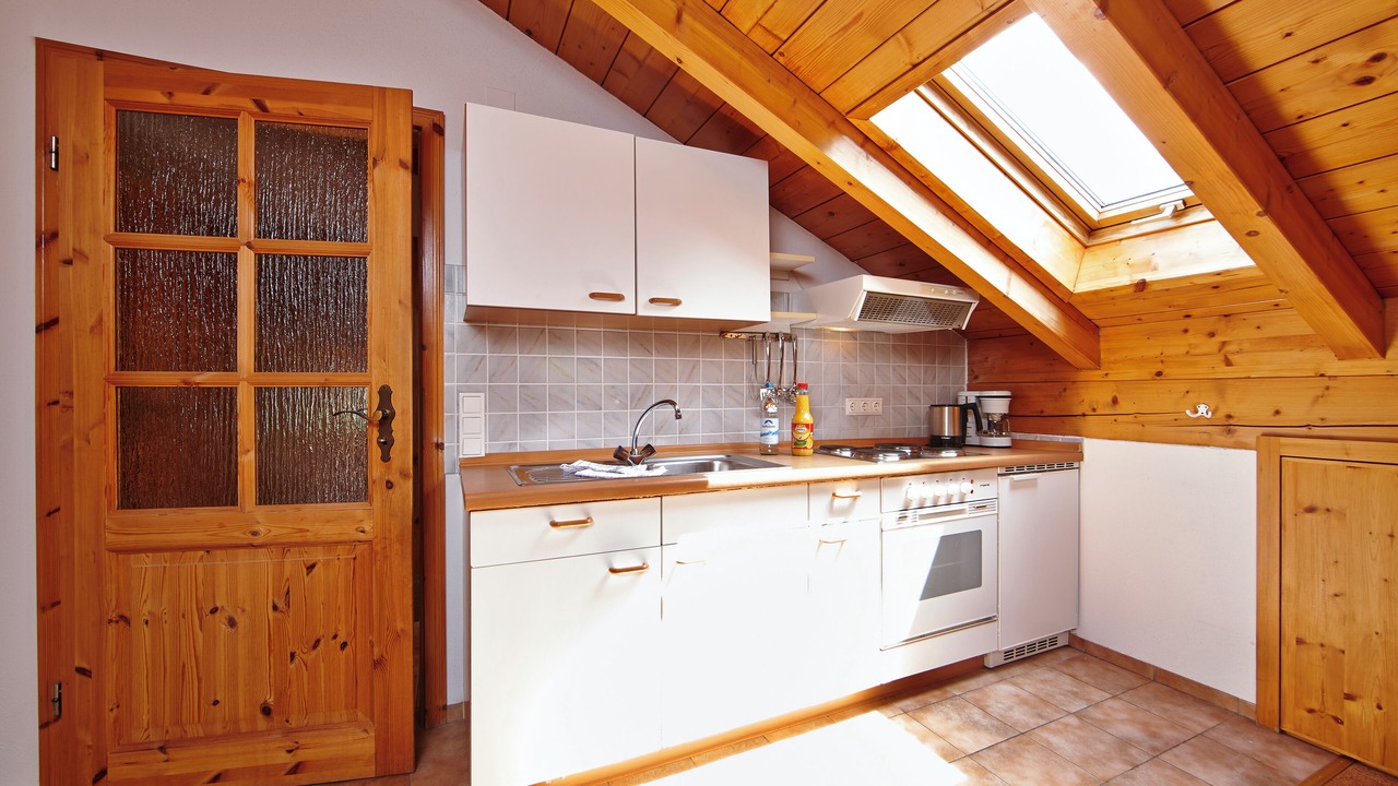 Photo of Kitchen in Oberau