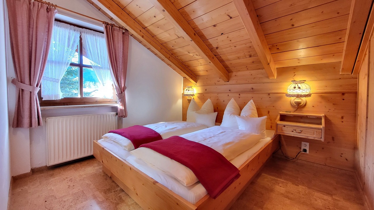 Photo of Bedroom in Oberau