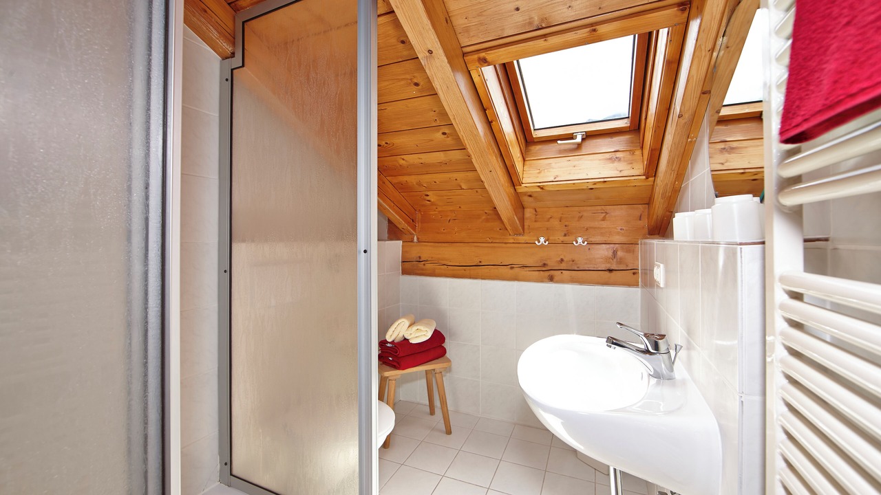 Photo of Bathroom in Oberau