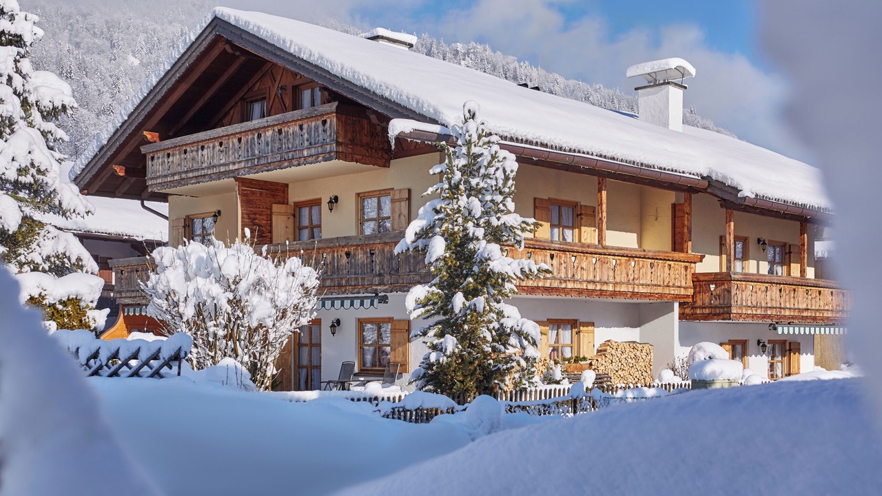 Photo of Outdoor in Oberau