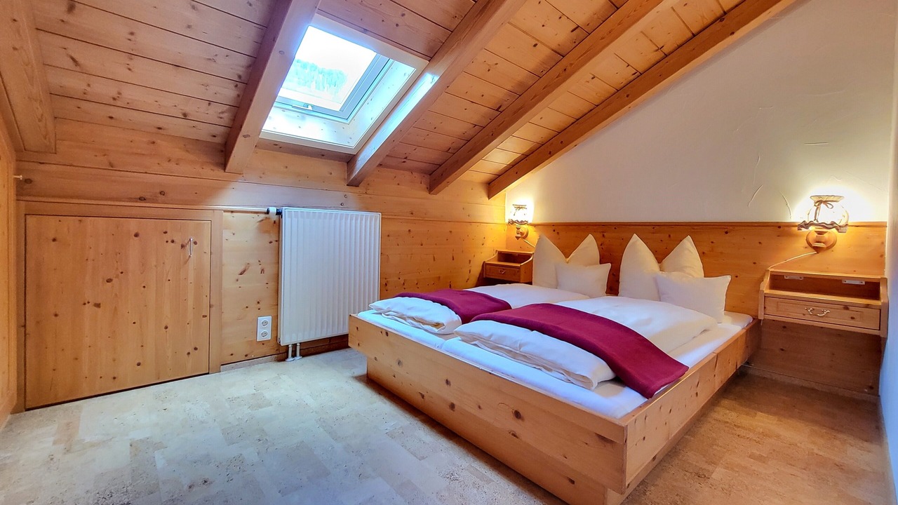 Photo of Bedroom in Oberau