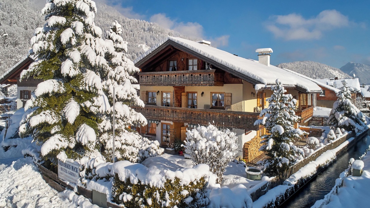 Photo of Outdoor in Oberau