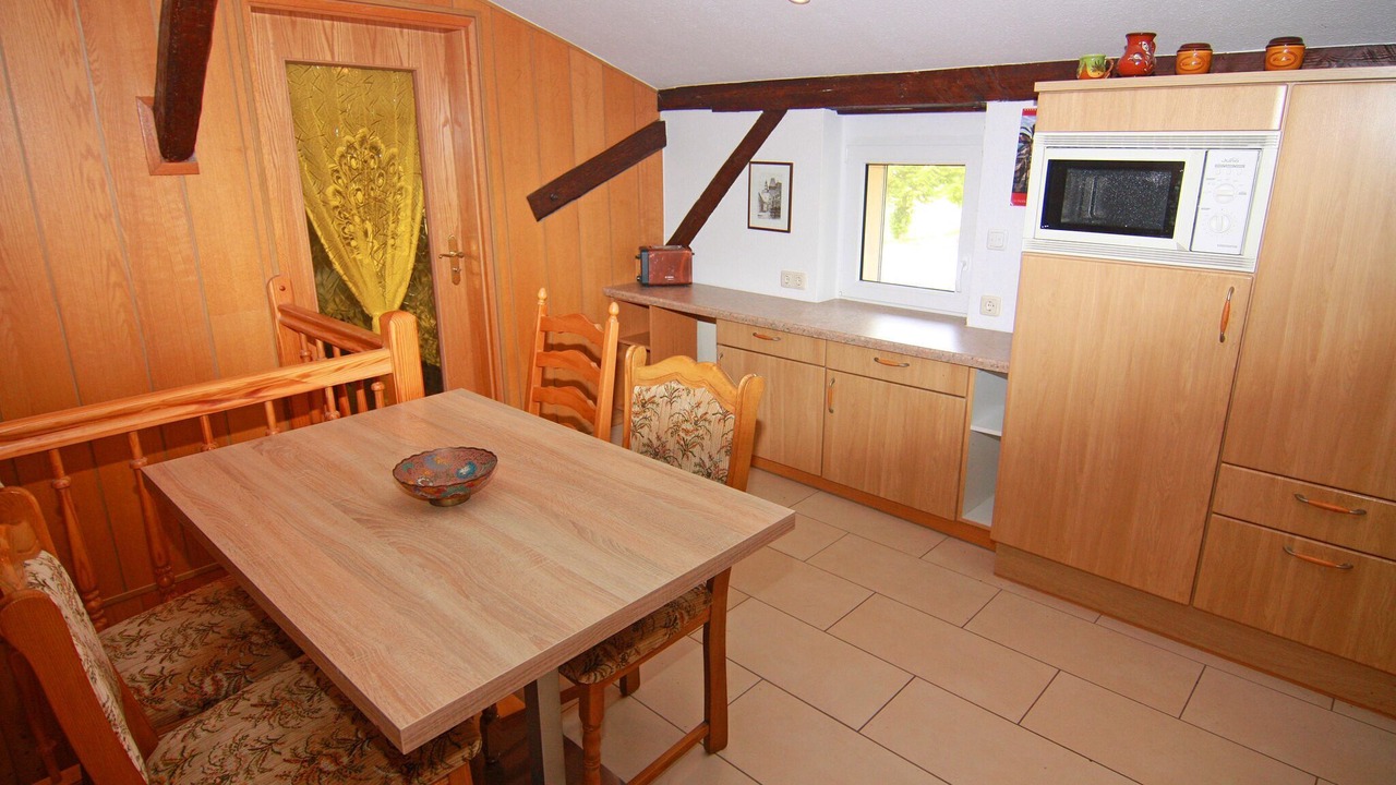Photo of Livingroom in Biendorf