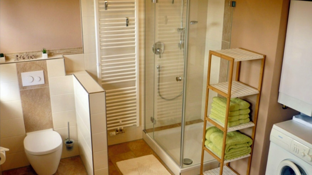 Photo of Bathroom in Isny im Allgaeu